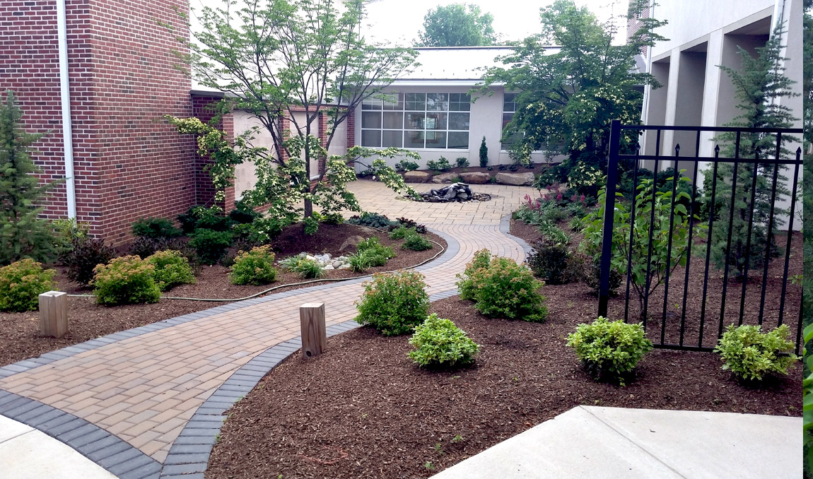 CREMATION MEMORIAL GARDENS