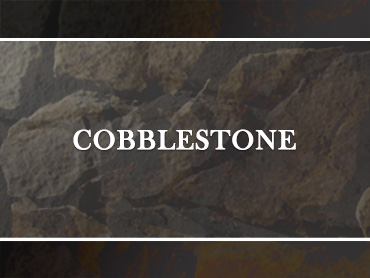 COBBLESTONE